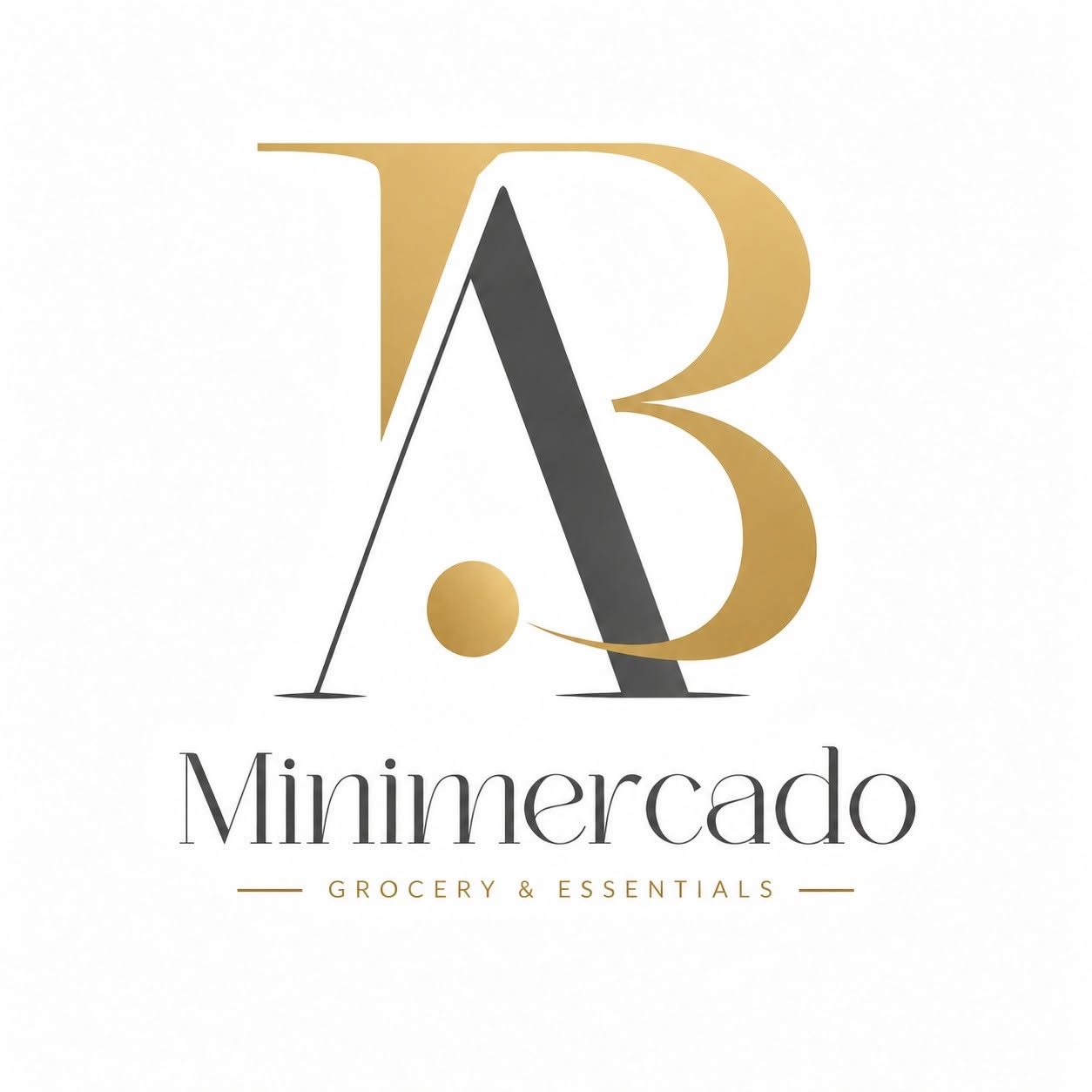 AB Minimercado · Grocery & Essentials